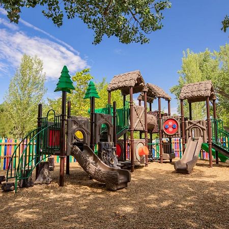 Sun Outdoors Moab Downtown Ξενοδοχείο Εξωτερικό φωτογραφία