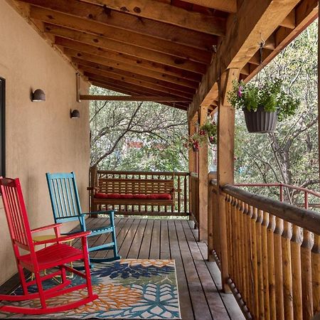 Sun Outdoors Moab Downtown Ξενοδοχείο Εξωτερικό φωτογραφία