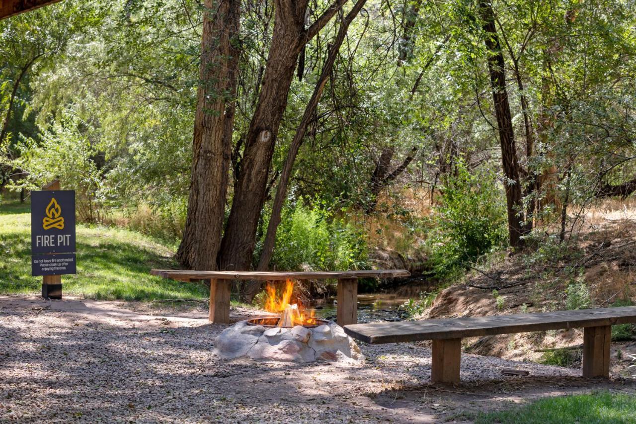 Sun Outdoors Moab Downtown Ξενοδοχείο Εξωτερικό φωτογραφία