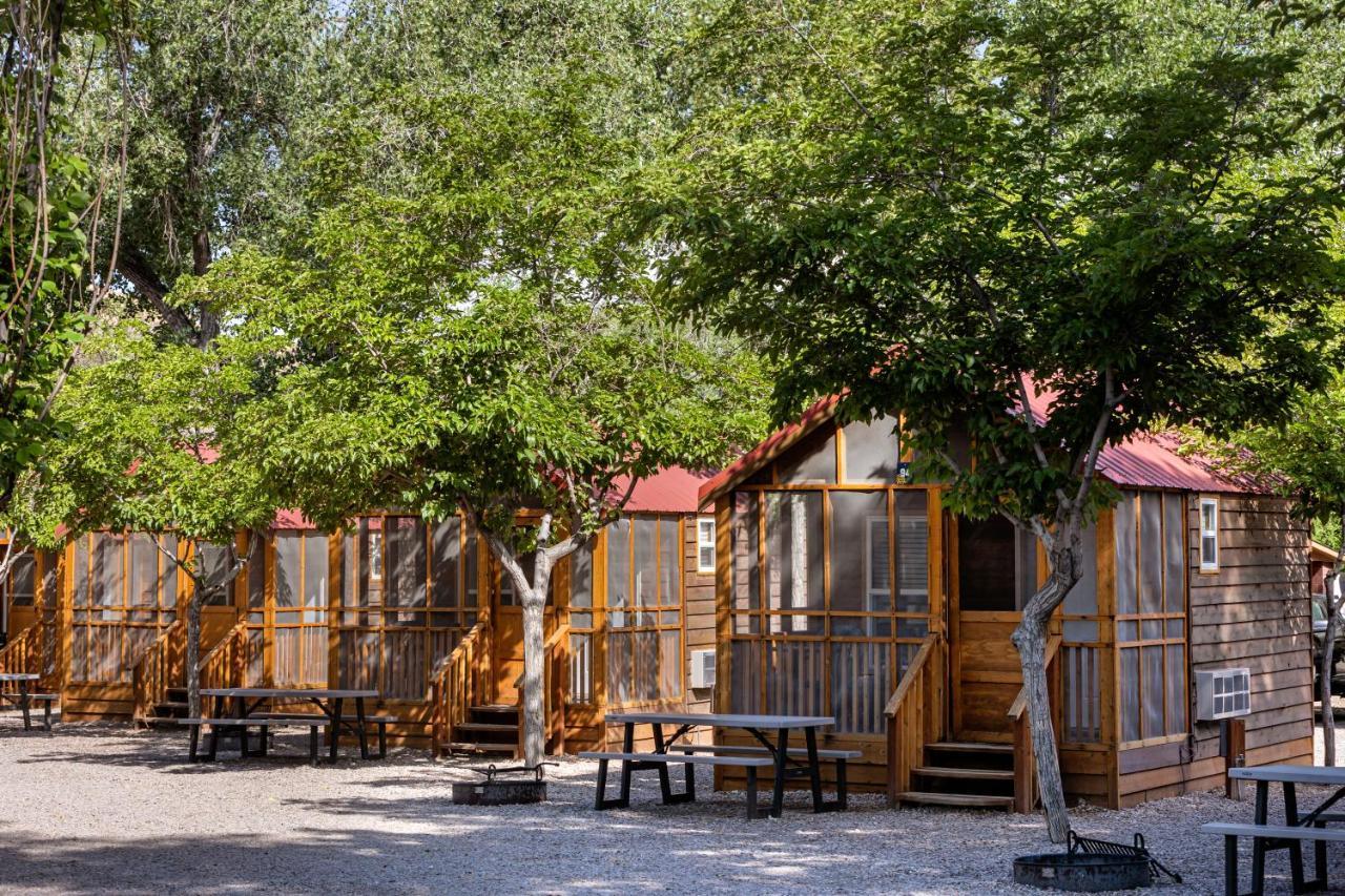 Sun Outdoors Moab Downtown Ξενοδοχείο Εξωτερικό φωτογραφία