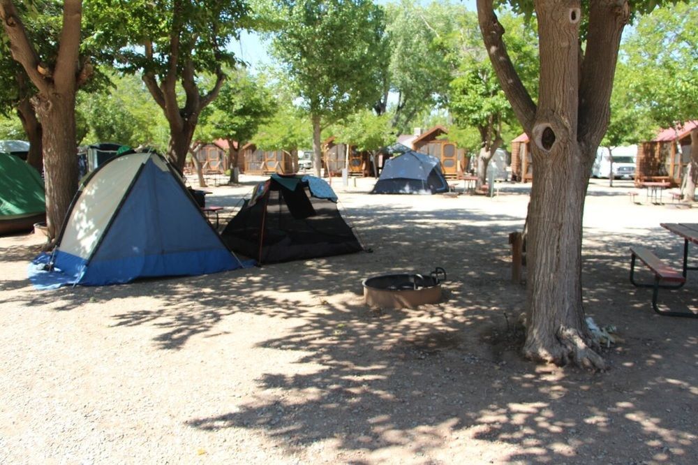 Sun Outdoors Moab Downtown Ξενοδοχείο Εξωτερικό φωτογραφία