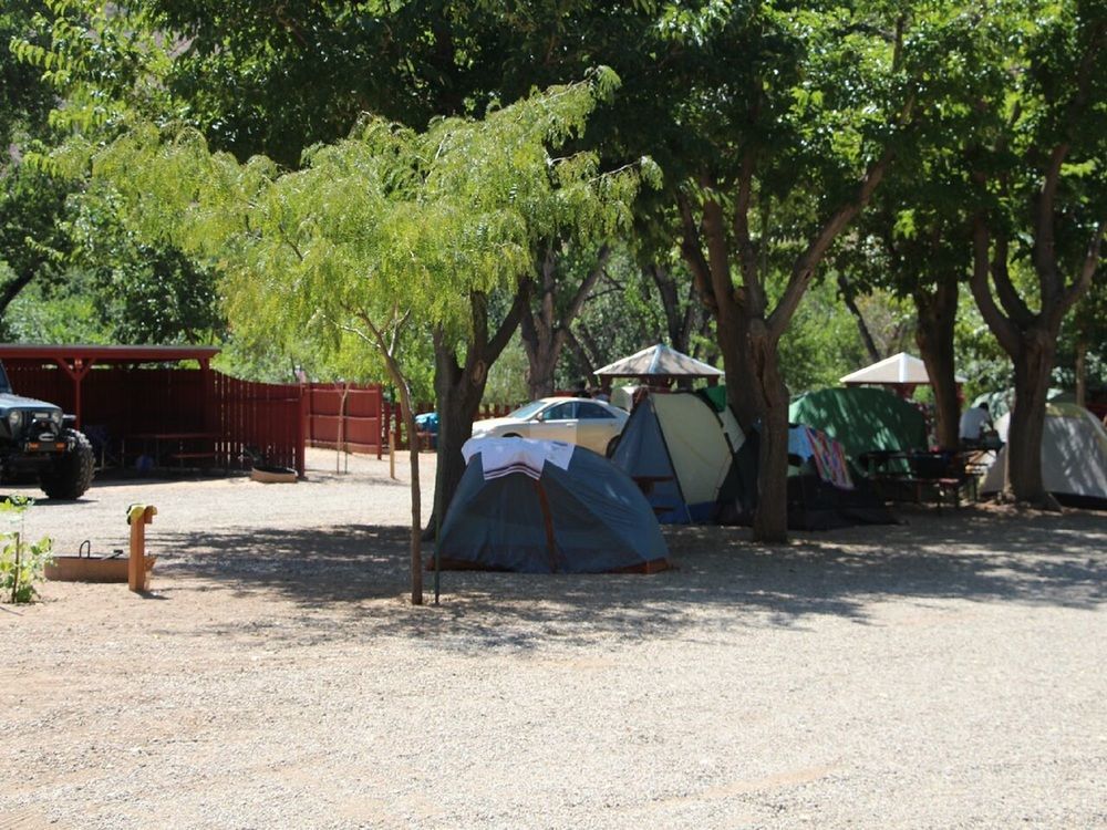 Sun Outdoors Moab Downtown Ξενοδοχείο Εξωτερικό φωτογραφία