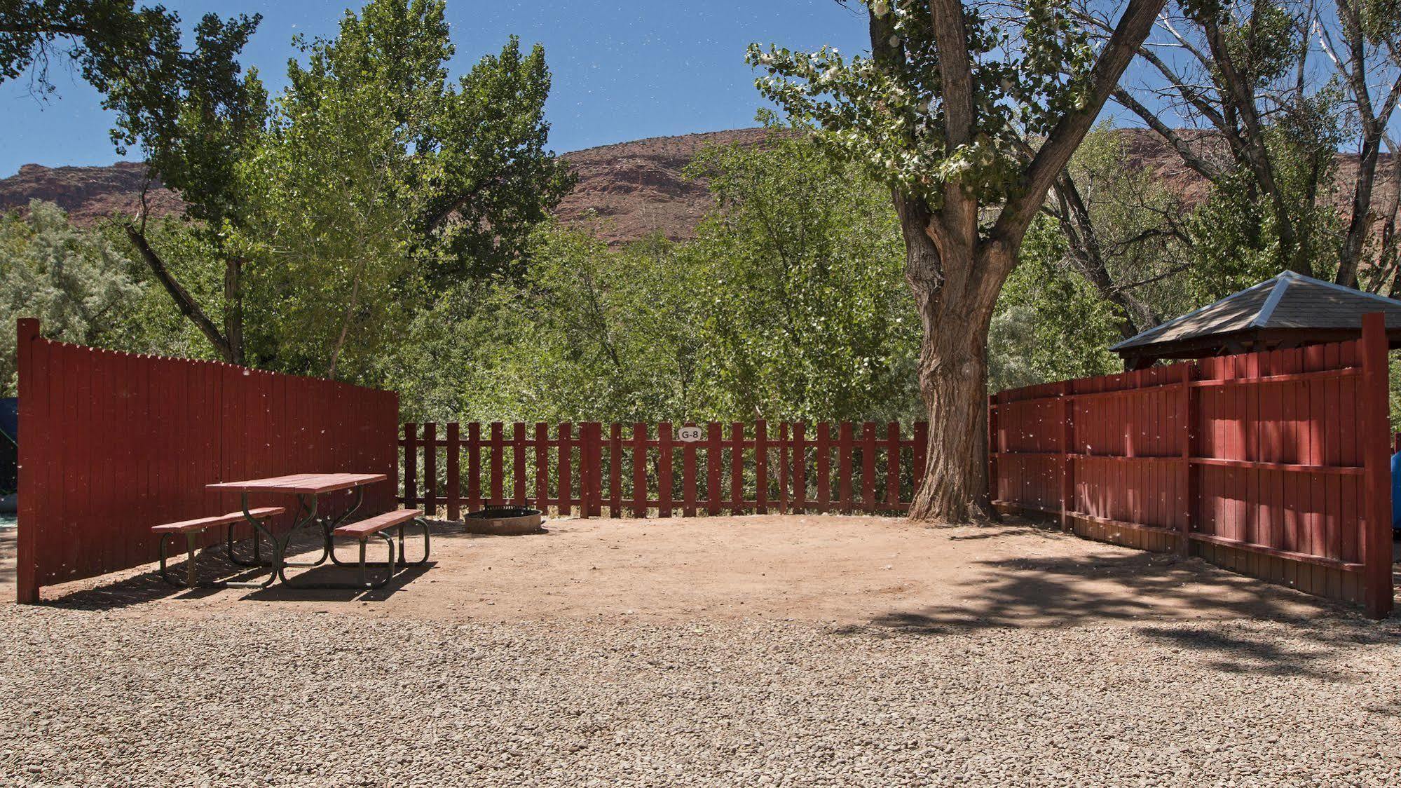 Sun Outdoors Moab Downtown Ξενοδοχείο Εξωτερικό φωτογραφία