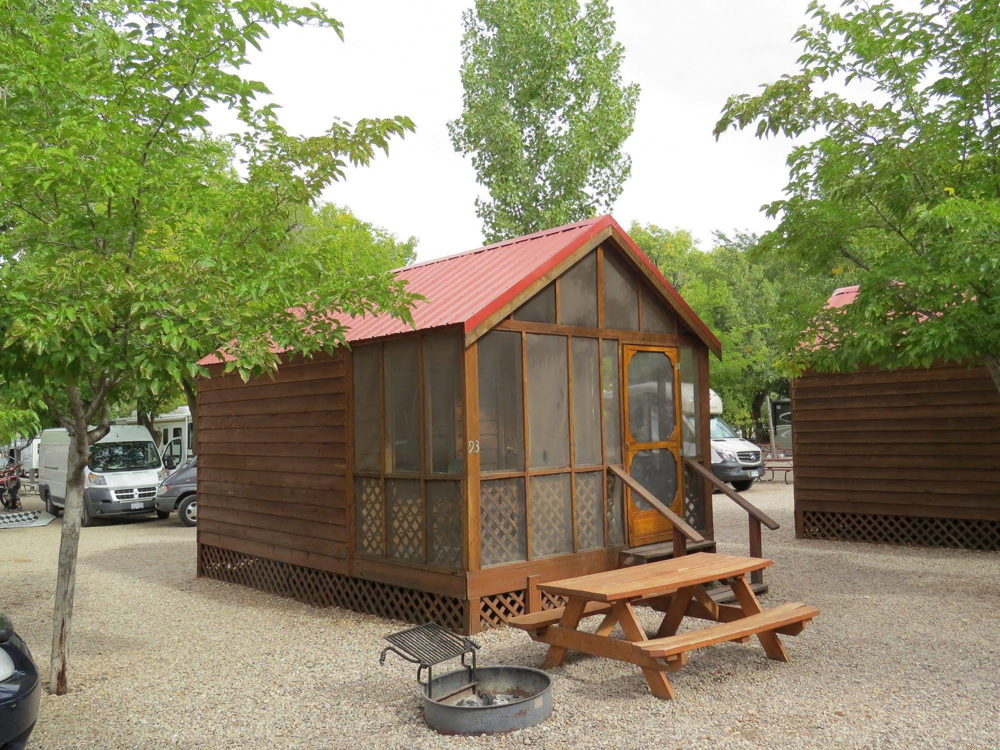 Sun Outdoors Moab Downtown Ξενοδοχείο Εξωτερικό φωτογραφία