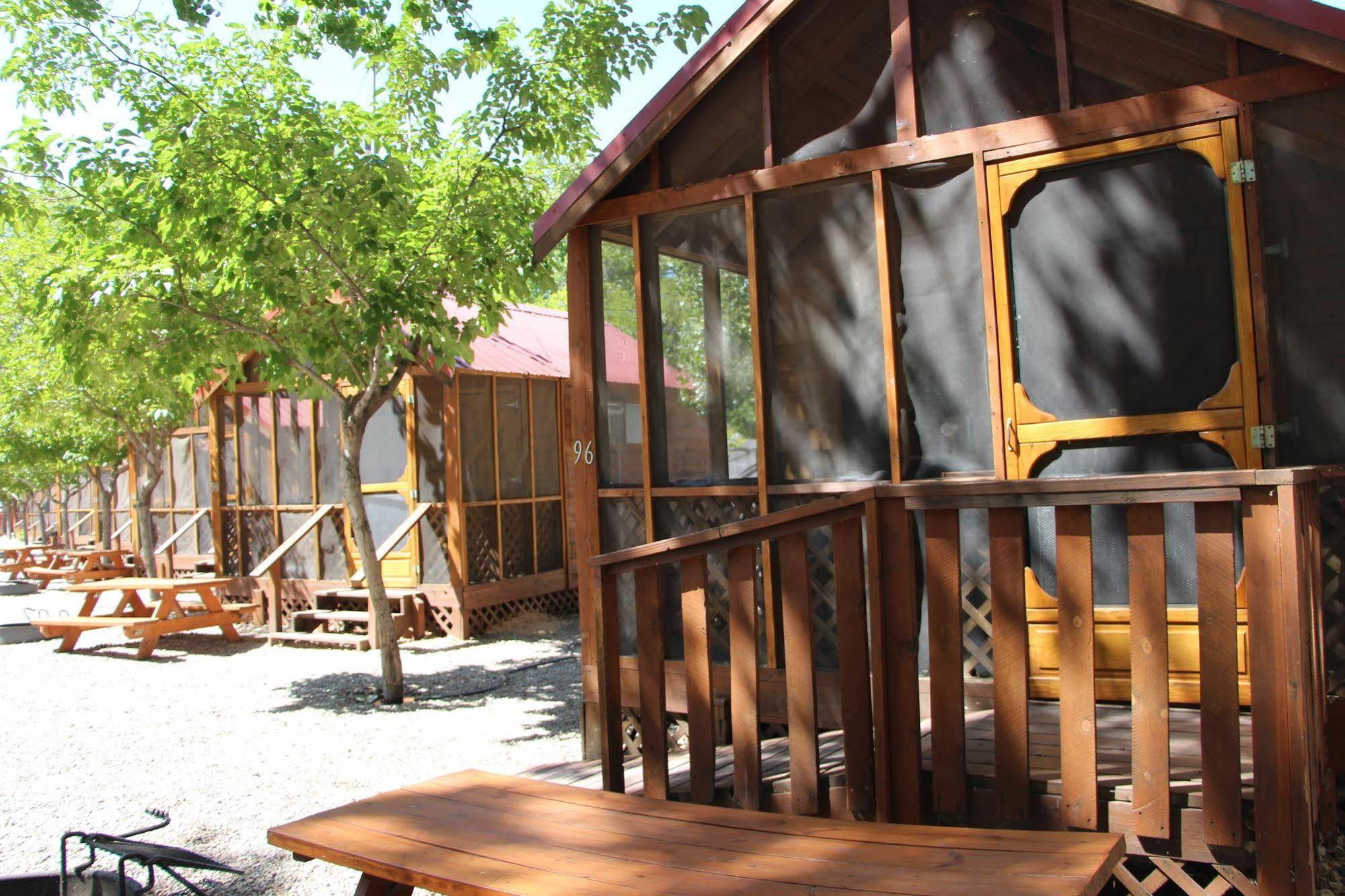 Sun Outdoors Moab Downtown Ξενοδοχείο Εξωτερικό φωτογραφία