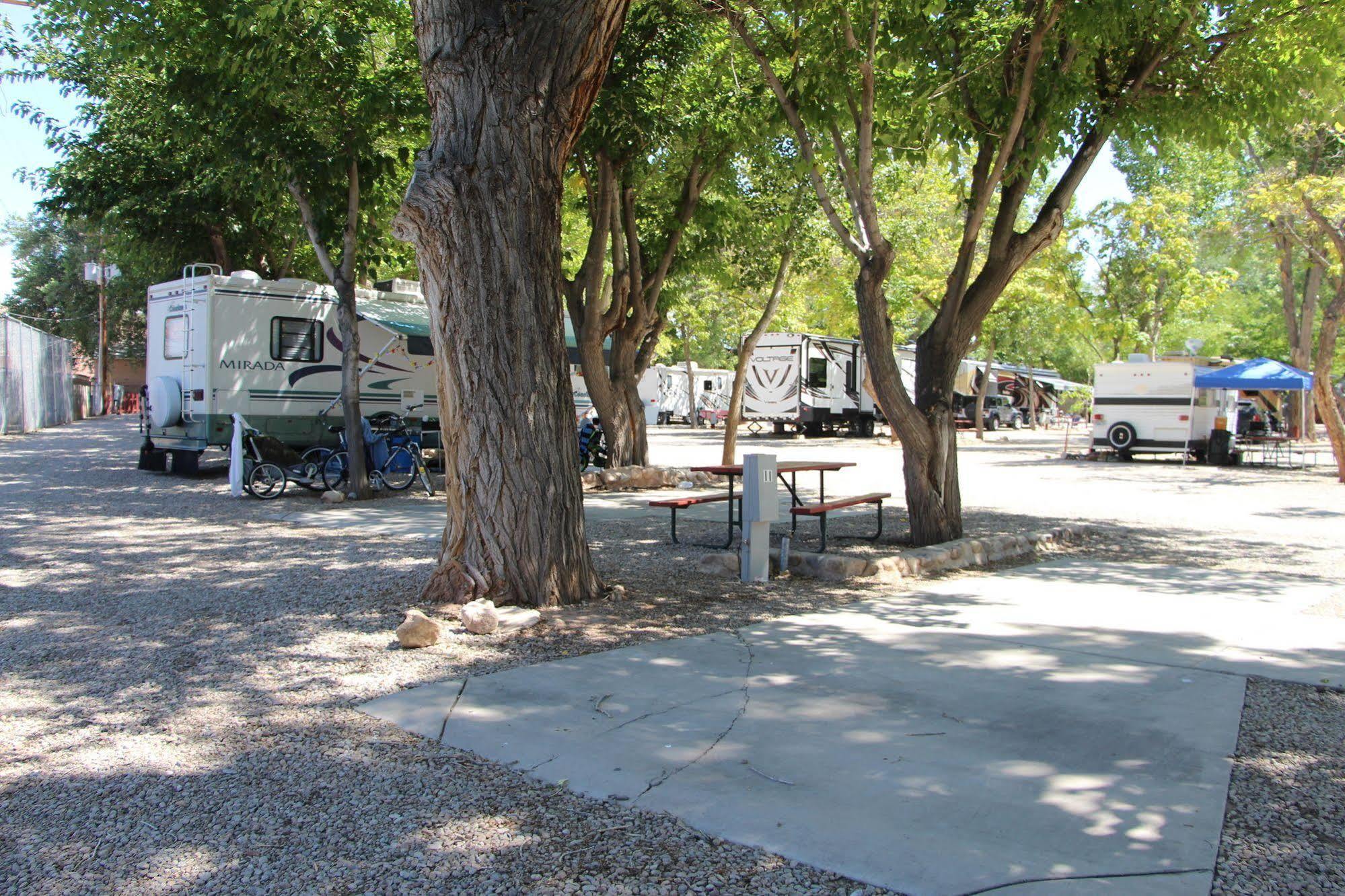 Sun Outdoors Moab Downtown Ξενοδοχείο Εξωτερικό φωτογραφία