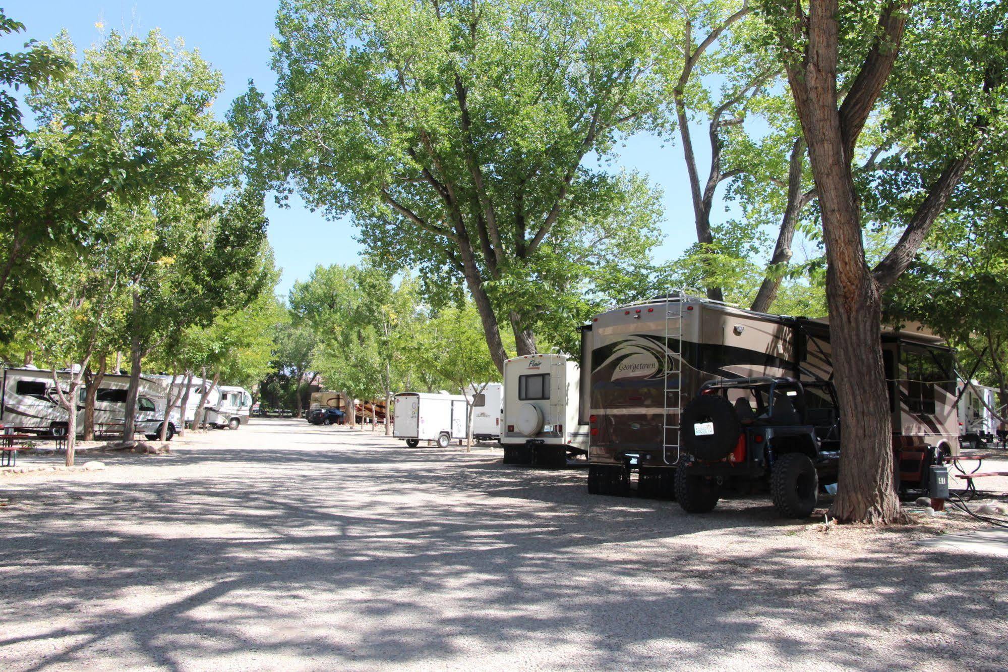Sun Outdoors Moab Downtown Ξενοδοχείο Εξωτερικό φωτογραφία