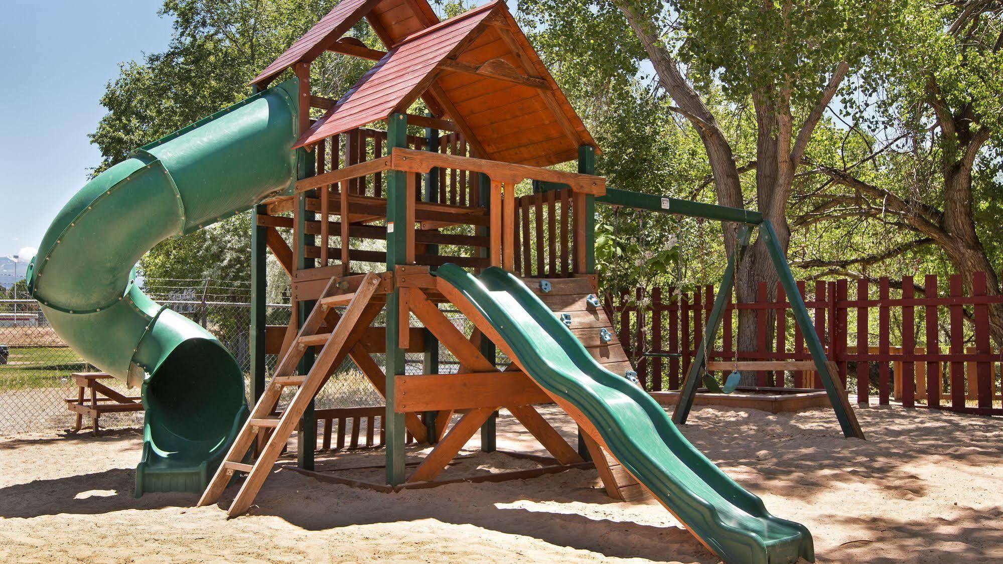 Sun Outdoors Moab Downtown Ξενοδοχείο Εξωτερικό φωτογραφία