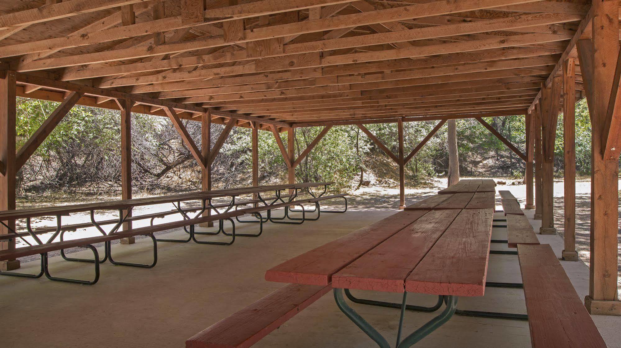 Sun Outdoors Moab Downtown Ξενοδοχείο Εξωτερικό φωτογραφία