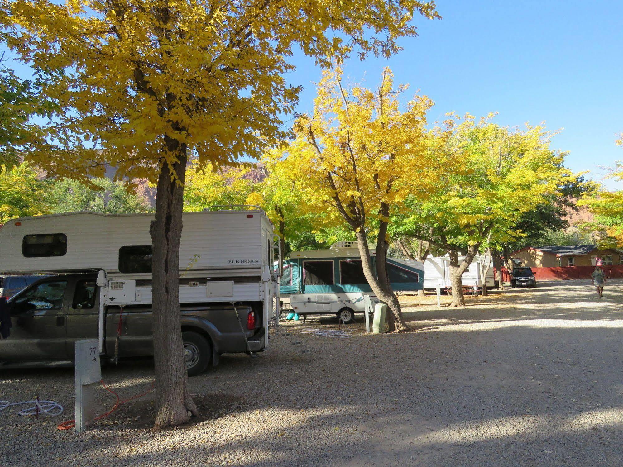 Sun Outdoors Moab Downtown Ξενοδοχείο Εξωτερικό φωτογραφία