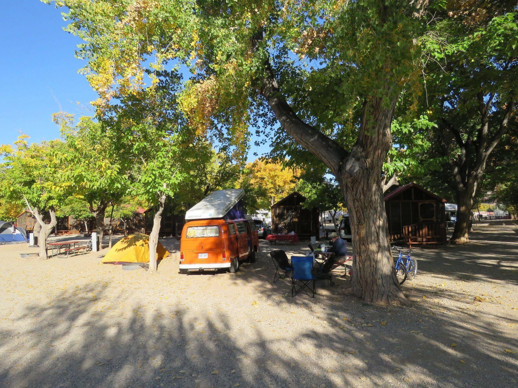 Sun Outdoors Moab Downtown Ξενοδοχείο Εξωτερικό φωτογραφία