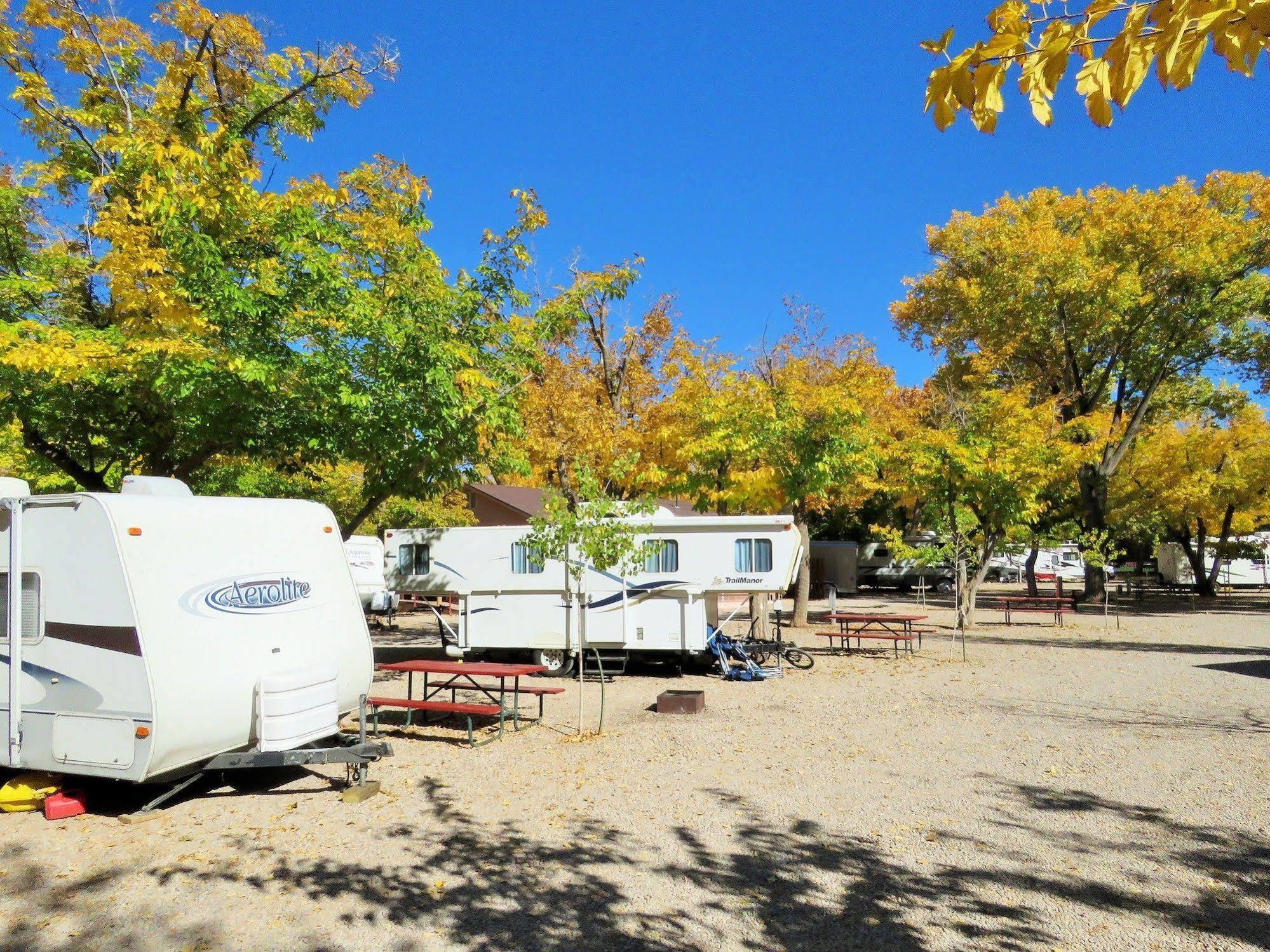 Sun Outdoors Moab Downtown Ξενοδοχείο Εξωτερικό φωτογραφία